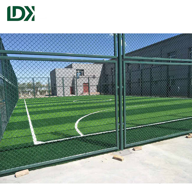 Outdoor football cage football training equipment