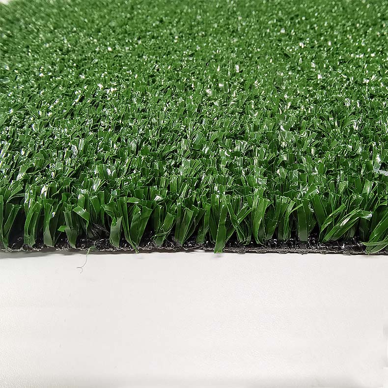 PROMIUM Grass Artificial La césped artificial Tribunal de tenis césped sintético para la cancha de tenis de paddle