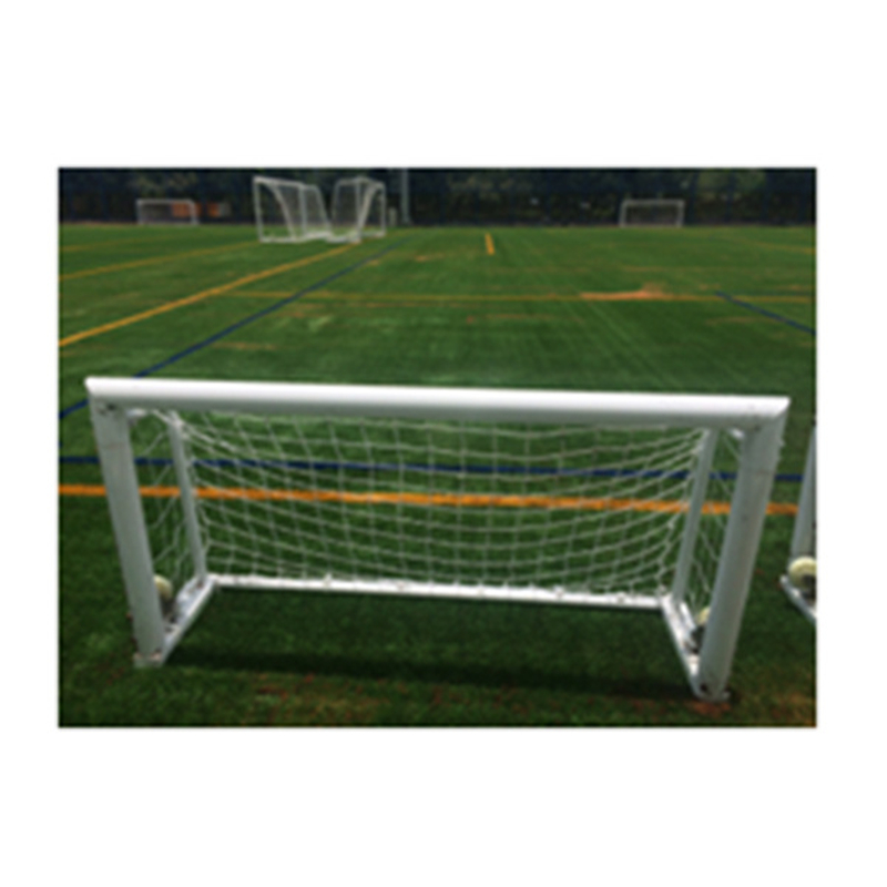 Cheap Outdoor sports 2x1m aluminum mini soccer goal beach soccer goal