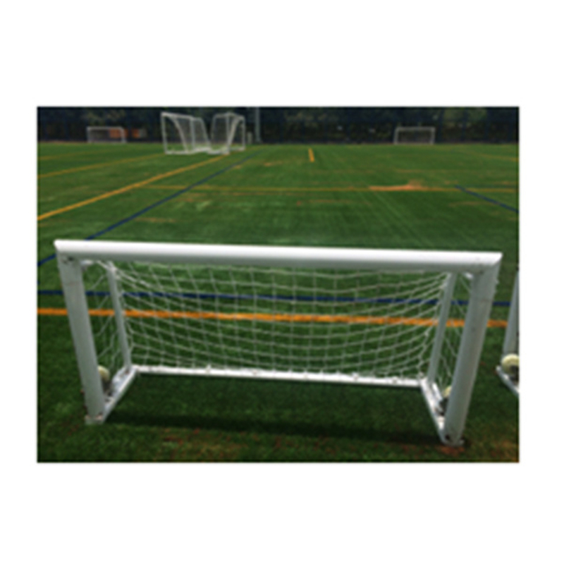 Top Suppliers Basketball Ring For Sale - Cheap Outdoor sports 2x1m aluminum mini soccer goal beach soccer goal – LDK