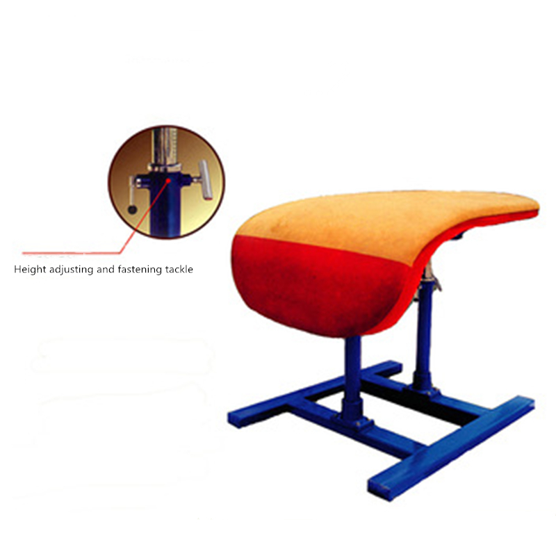 FIG Standard hot Gymnastic Vaulting Table for training