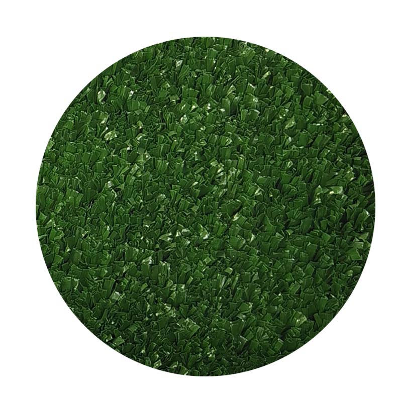 High Quality Hot Selling Artificial Grass Mat for Wall Decoration Backyard Plastic Grass