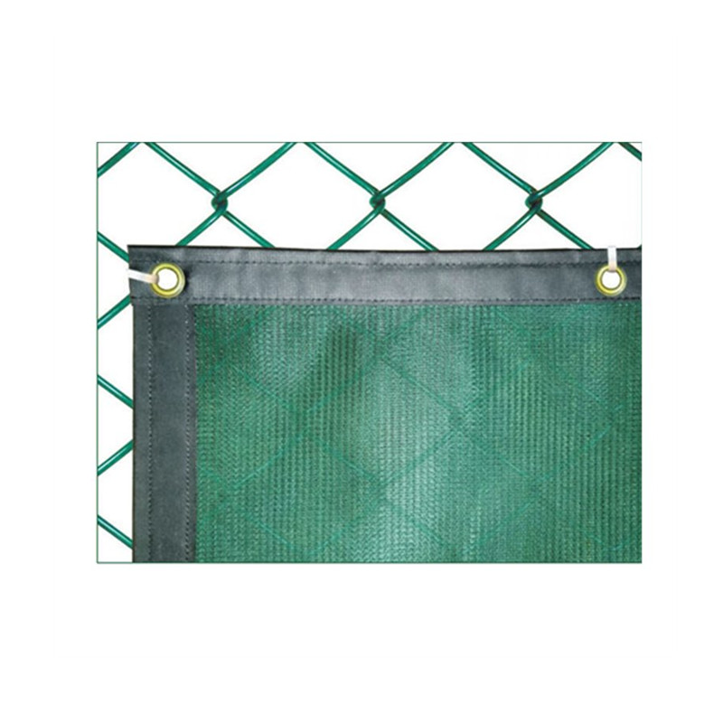 Wholesale Tennis Netting Protection Windscreen Mesh Fabric Safety Net