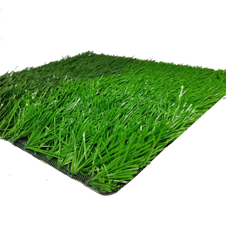 High Quality Artificial Grass Synthetic Turf Football Artificial Lawn For Soccer Field