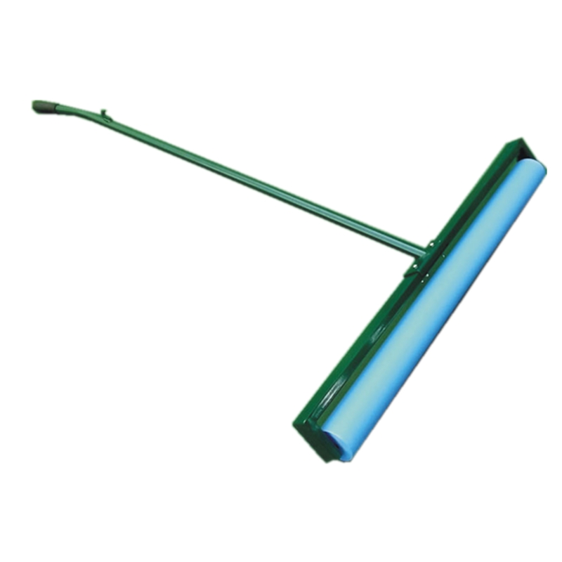 Durable Tennis Court Roller Squeegee Tennis Aluminum Water Broom