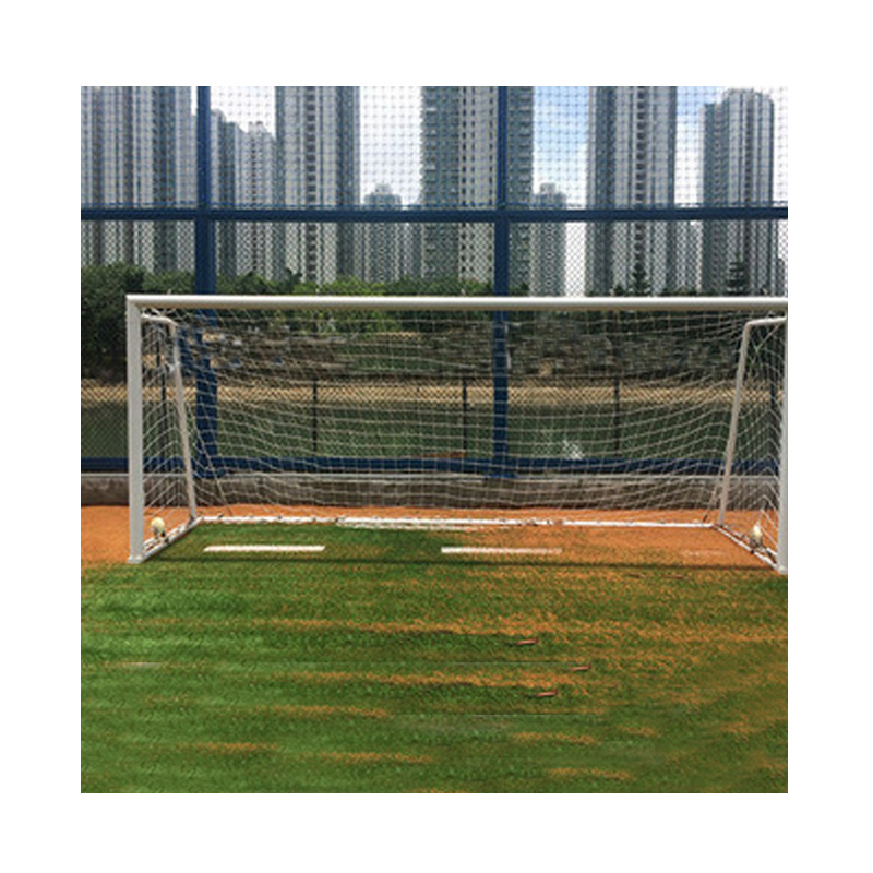 3X2m football training equipments target soccer goal