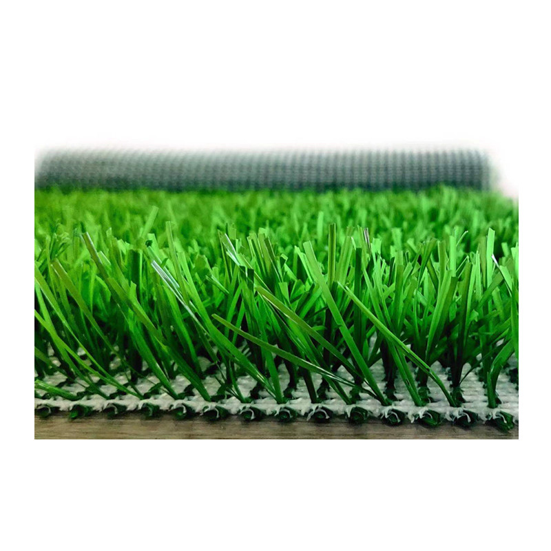 Professional Outdoor Artificial Grass Most Realistic Imitation Grass Synthetic Woven Artificial Grass