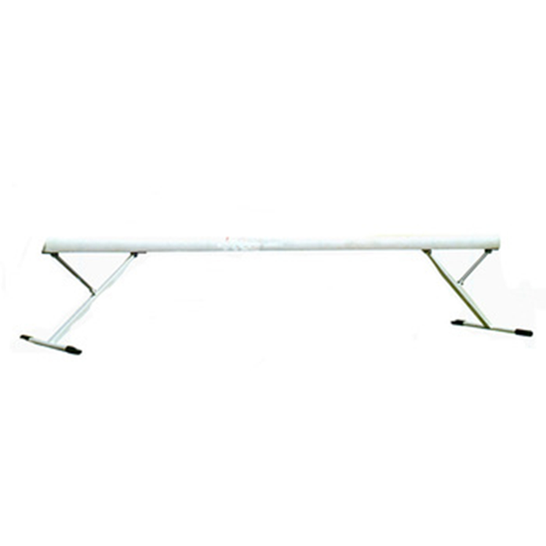 Training Gymnastic Balance Beam Competition Aluminium Adjustable Height Balance Beam