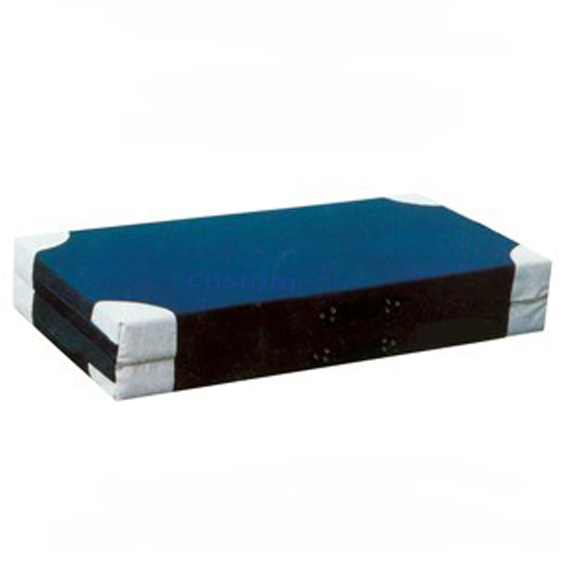 Popular Design for Rhythmic Equipment -
 Indoor foldable international standard gymnastic mats – LDK
