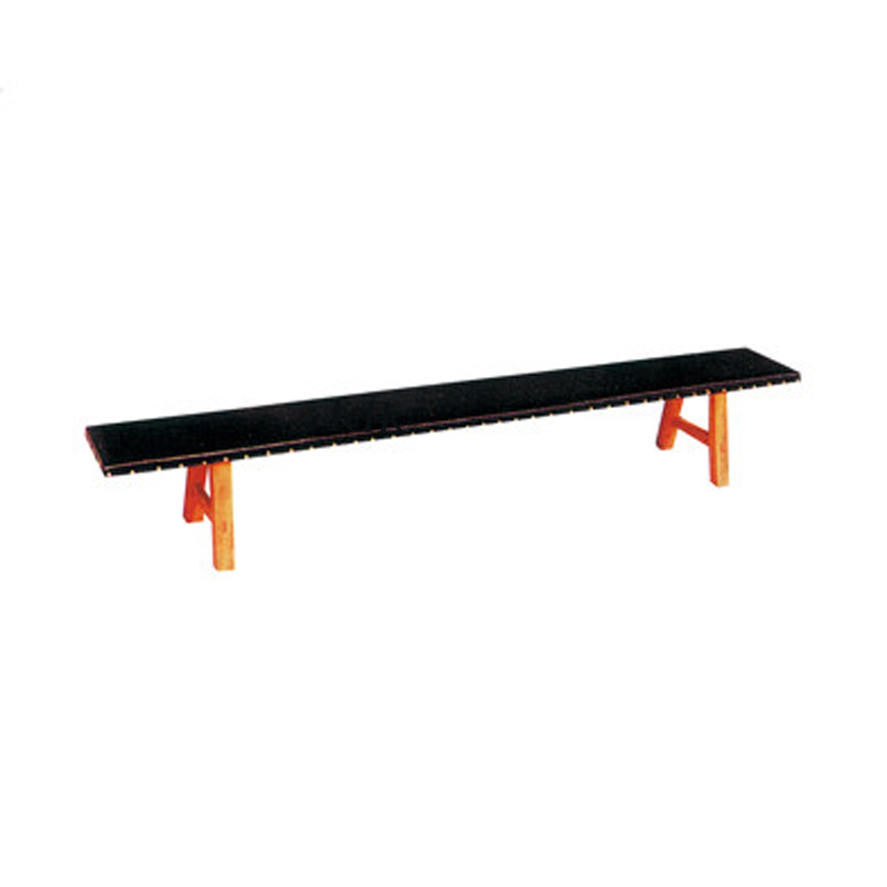 Popular indoor gym equipment gym bench for training