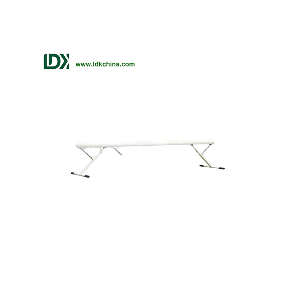 OEM Factory for Used Parallel Bars -
 International standard environmental gymnastic equipment – LDK