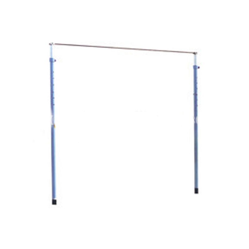 Manufactur standard Portable Mini Electronic Scoreboard - Adult fitness equipment horizontal bar& parallel bars gymnastic – LDK
