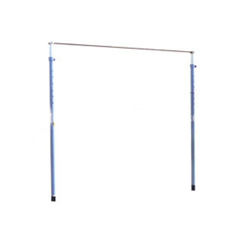 Chinese wholesale Basketball Hoop Ring - Adult fitness equipment horizontal bar& parallel bars gymnastic – LDK