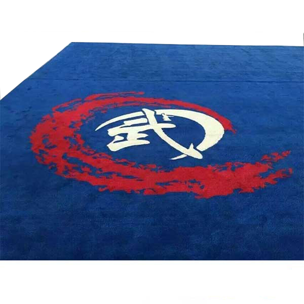 High Grade Carpet Customized Size Martial Arts Mats