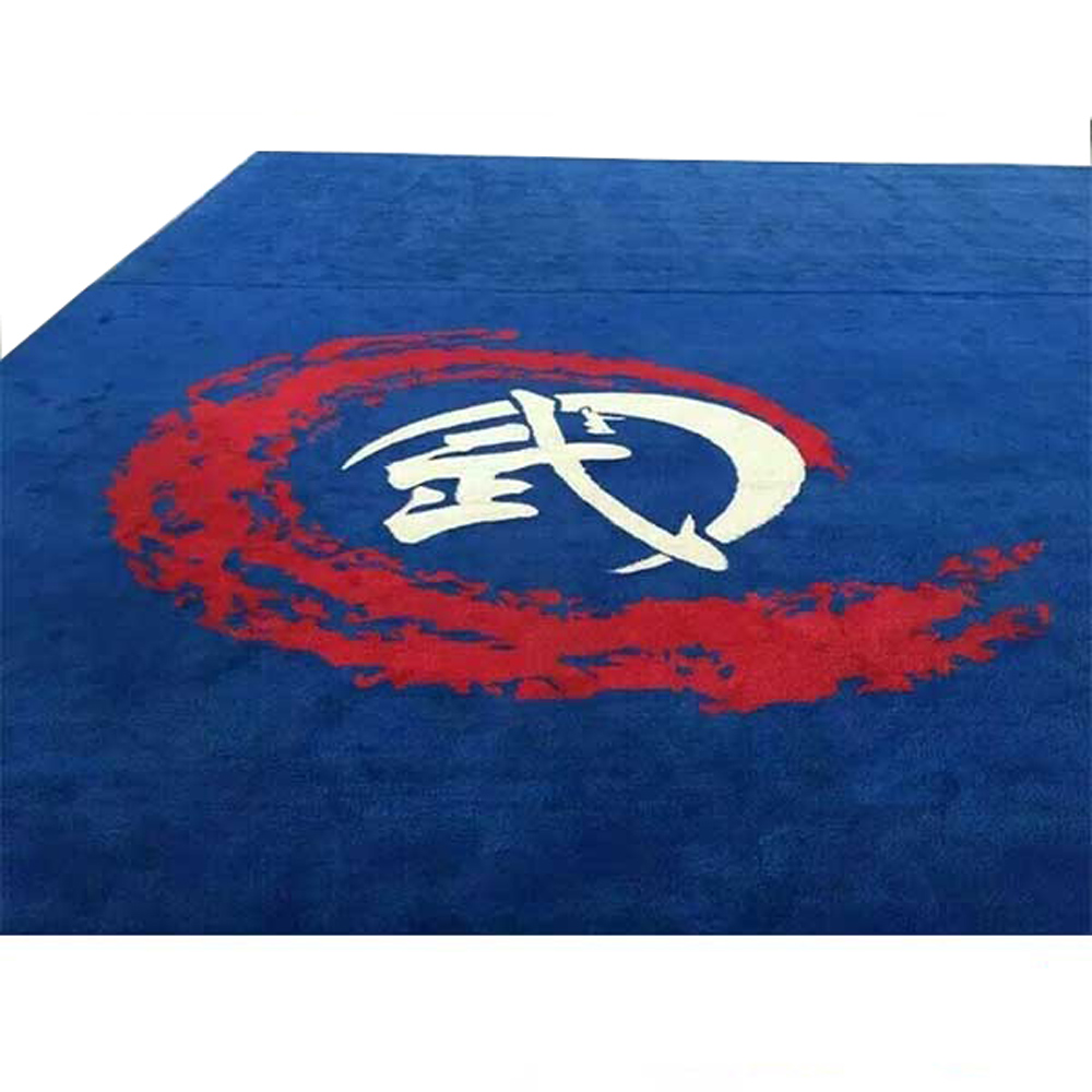 Factory For Gymnastics Equipment For Kids At Home - High Grade Carpet Customized Size Martial Arts Mats – LDK