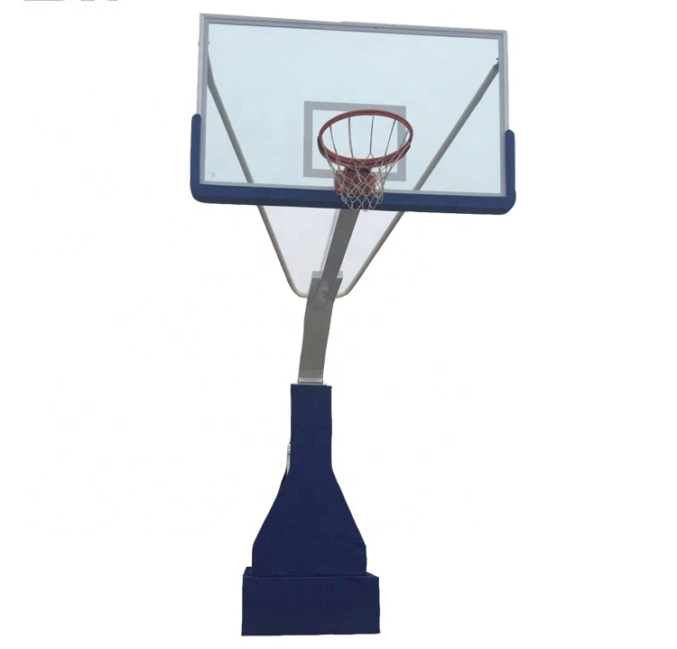 Factory wholesale Lifetime Basketball Goal - basketball stand base  basketball goal system junior basketball goal post – LDK