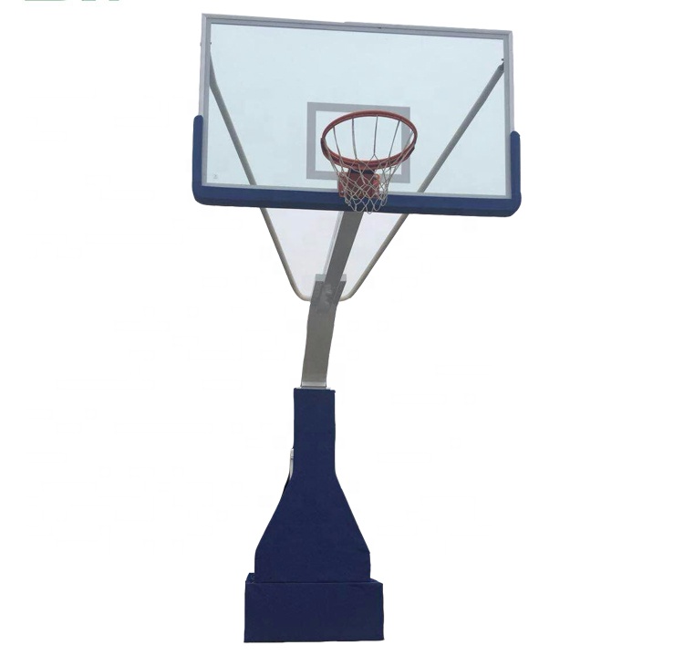 Factory wholesale Lifetime Basketball Goal -
 basketball stand base  basketball goal system junior basketball goal post – LDK