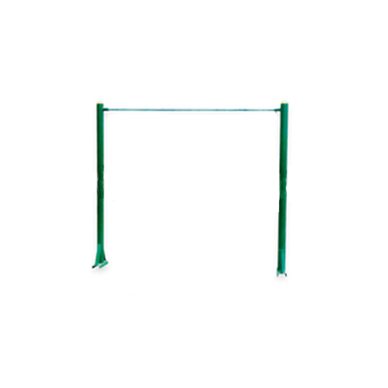 factory low price Lifetime Basketball Backboard Replacement -
 best sale gym equipment/height adjustable/ horizontal bar – LDK