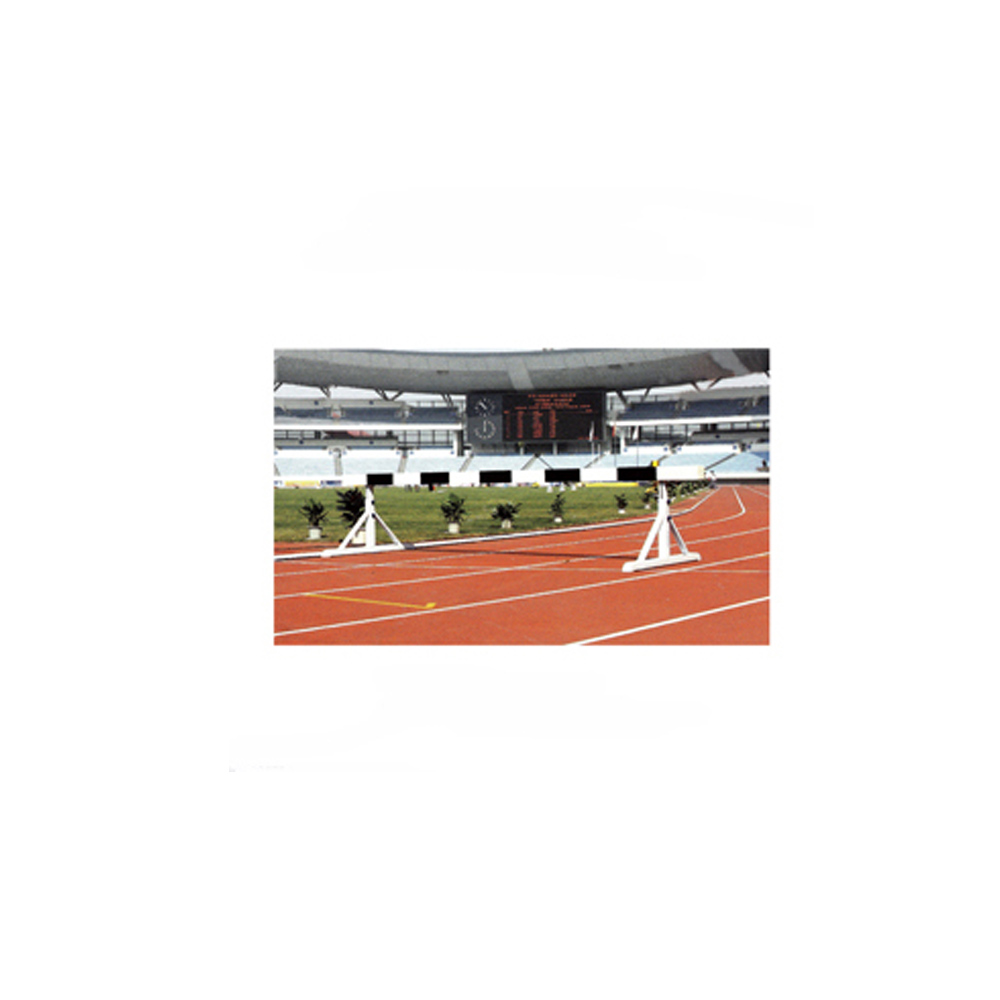 OEM Factory for Digital Shot Clock - IAAF Standard Steeplechase Barriers athletics hurdle – LDK