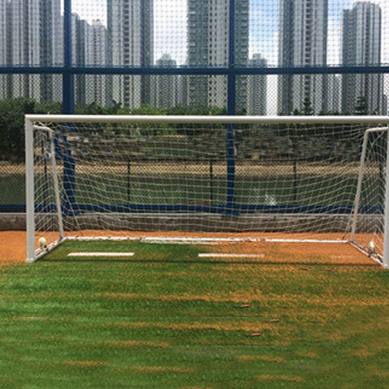 3X2m football training equipments target soccer goal