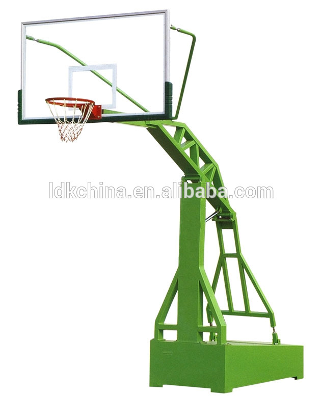 basketball system portable basketball hoop basketball equipment