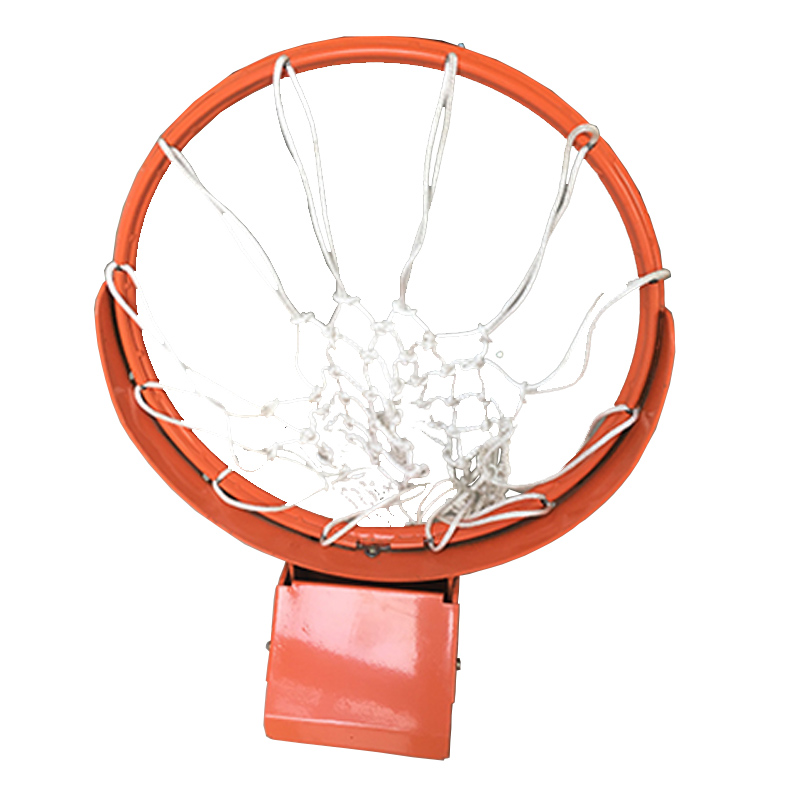 Low MOQ for Outdoorindoor Basketball - Hot sale low price basketball training equipment basketball ring size – LDK