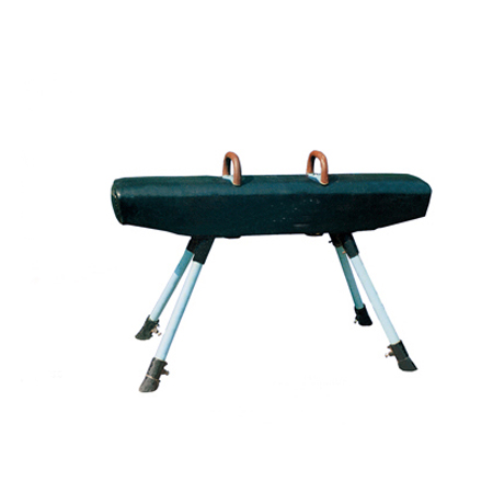 Low MOQ Gymnastic Pommel Horse For Sale