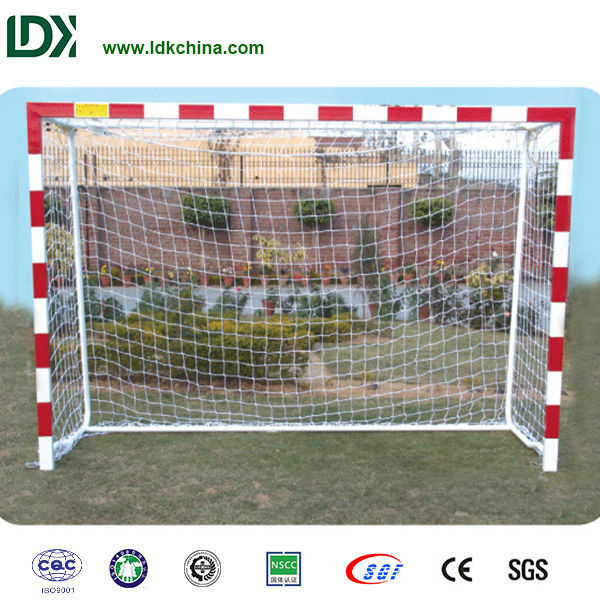 Handball goal steel 3X2m  training equipment target wholesale