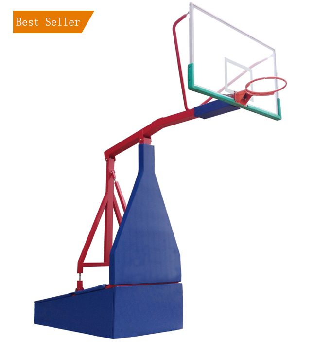 Zvoliť Basketball Training Equipment Basketbal Hoops Veľkosť zákazku