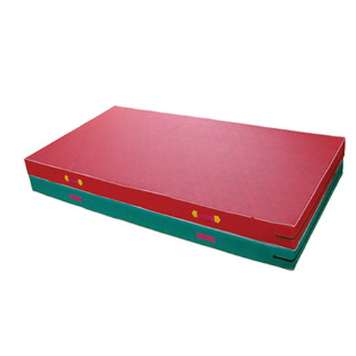 Low price for Basketball System For Competition -
 2019 New Cheap Gymnastic Landing Mats For Sale – LDK