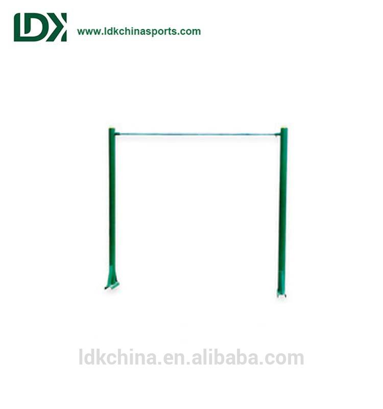 2018 durable student training outdoor gymnastic bar for physical education