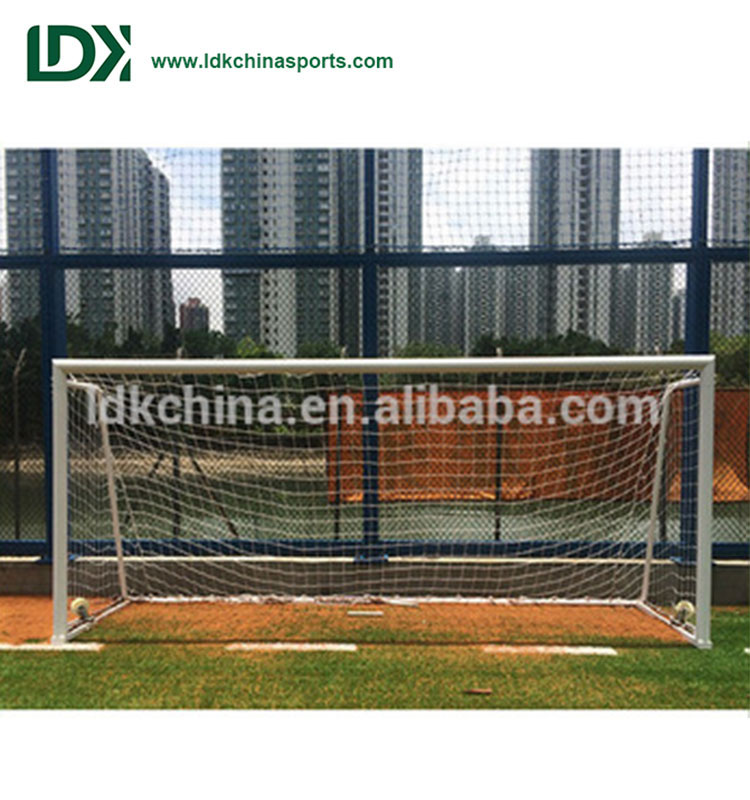 Best-Selling Basketball Ring Buy Online -
 5X2m aluminum folding soccer goal – LDK