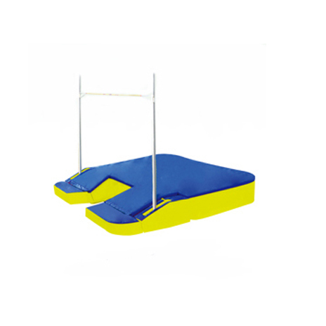 High Quality Discount Price Professional High Jump Landing Exercise Mats For Sale (Various Size Available)