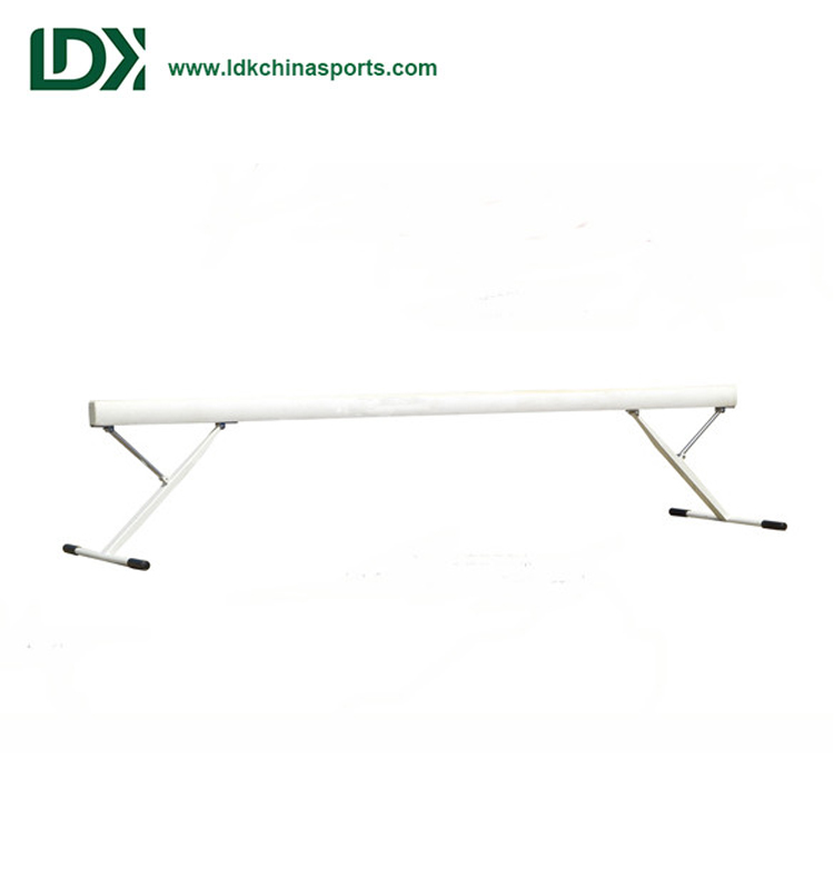 Premium quality Balance Beam For Gymnastic