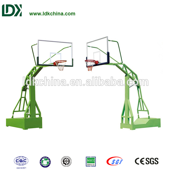 Basketball Training Equipment Outside Basketball Hoops For Sale