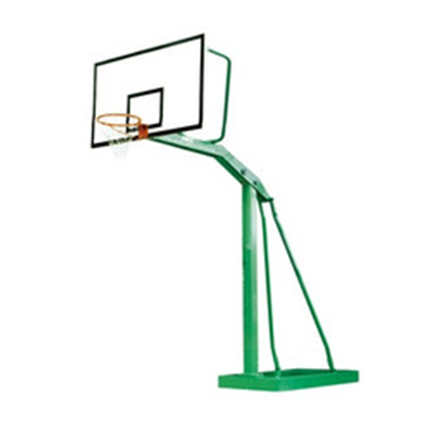Supplier wholesale 10ft basketball hoop pole outside basketball hoop