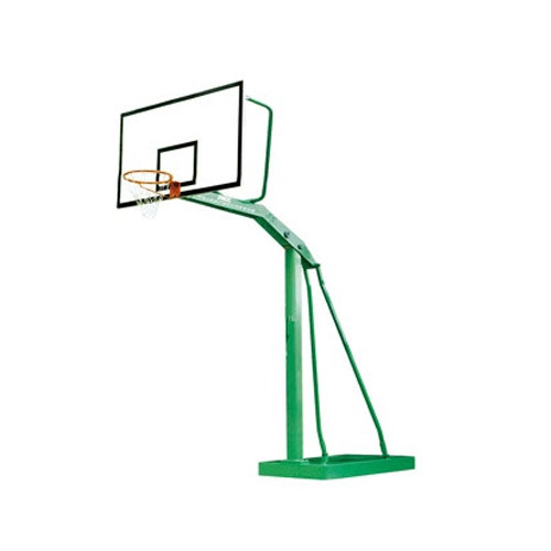 Quality Inspection for Folding Gymnastic Beam -
 Cheap Outdoor Basketball Hoop For Sale – LDK