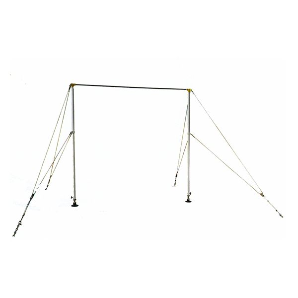 Outdoor gymnastics equipment horizontal bar for sale