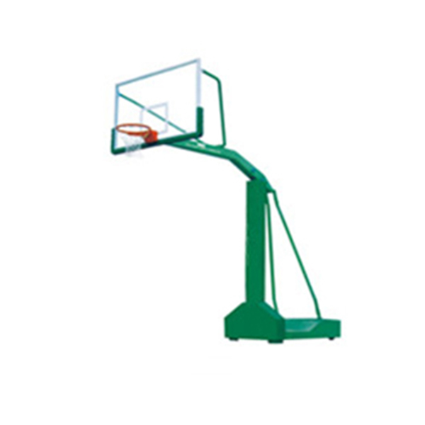 Outdoor Basketball Equipment Base Basketball Hoop Stand With Training