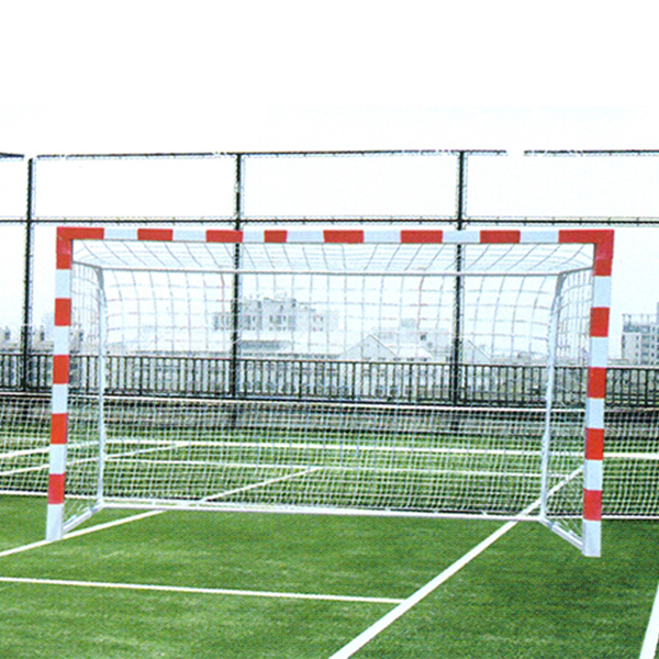China Supplier Uneven Parallel Bars For Sale -
 Hot selling football sports equipment portable futsal goals – LDK