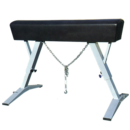 2018 Popular Gymnastic Equipment Pommel Horse For Sale