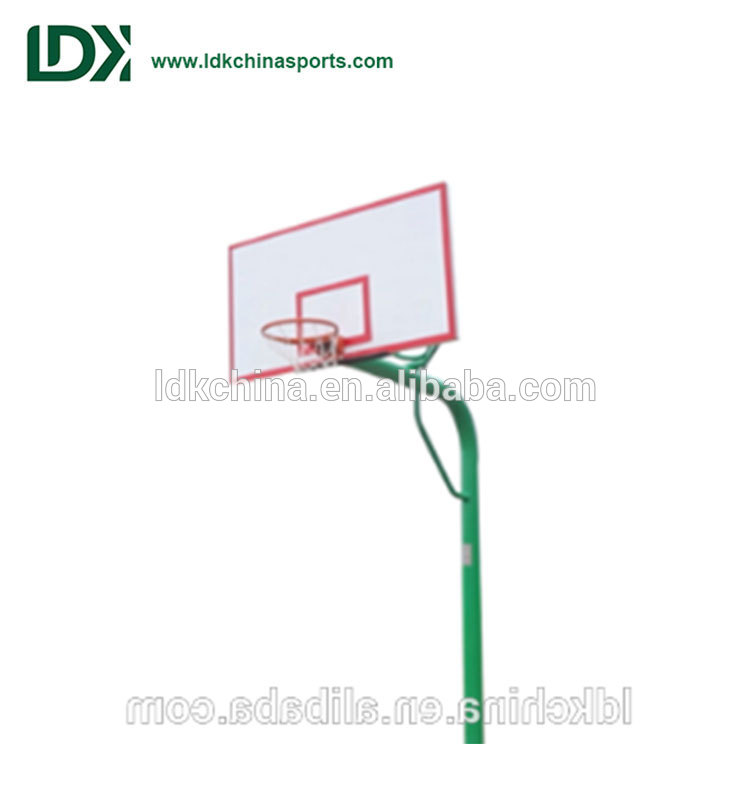 Shenzhen wholesale lightweight basketball goal mini basketball hoop set