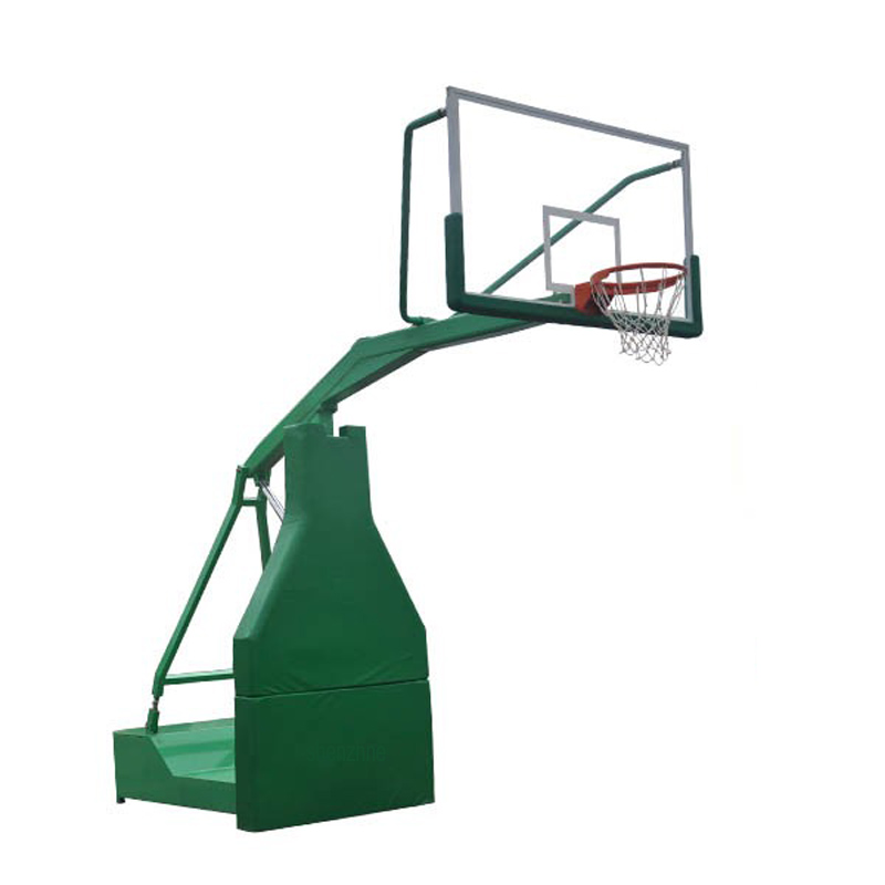 Hot sale Factory Height Basketball Backboard -
 Reasonable price outdoor basketball stand professional basketball hoop – LDK