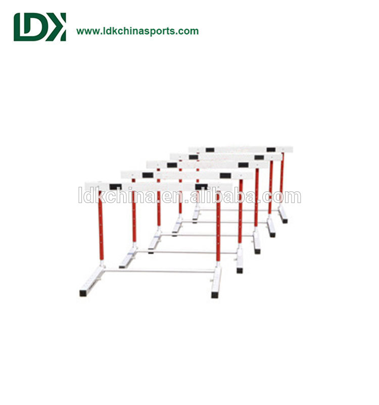 Wholesale Dealers of Small Tumbling Mat -
 Track and field equipment sport hurdle for training – LDK