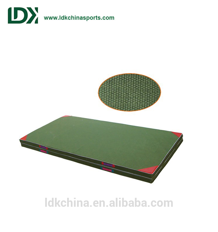 Wholesale low price gym mats gymnastics air mat