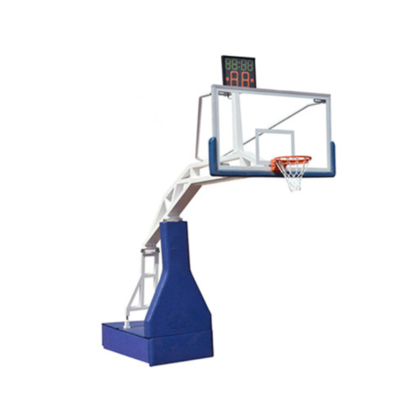 Professional sports basketball equipment steel basketball hoop