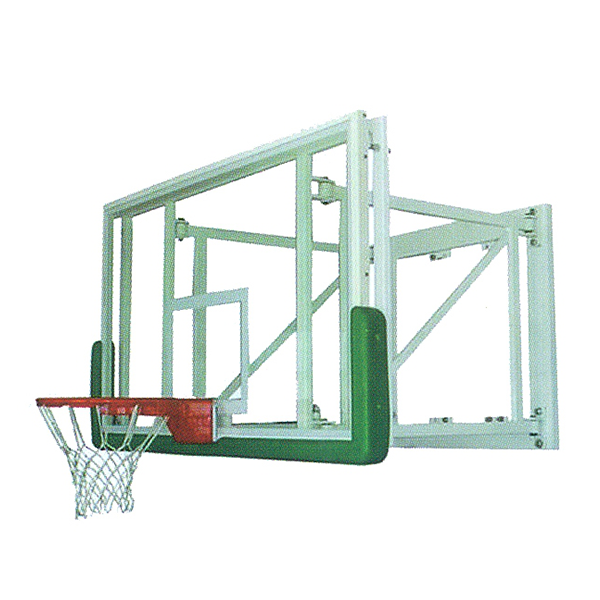 PriceList for Indoor Basketball Stand - Cheap Price Stand China Manufacturer Wall Mount Basketball Hoops – LDK