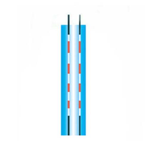 China newest design high jump crossbars for competition