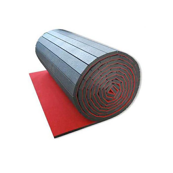 High Quality Cheap Cheerleading Tumbling Mats For Sale