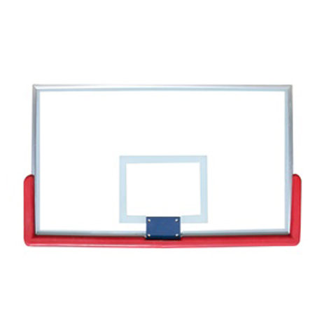 2018 Hot Fiberglass Basketball Backboard For Sale